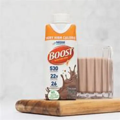 Boost